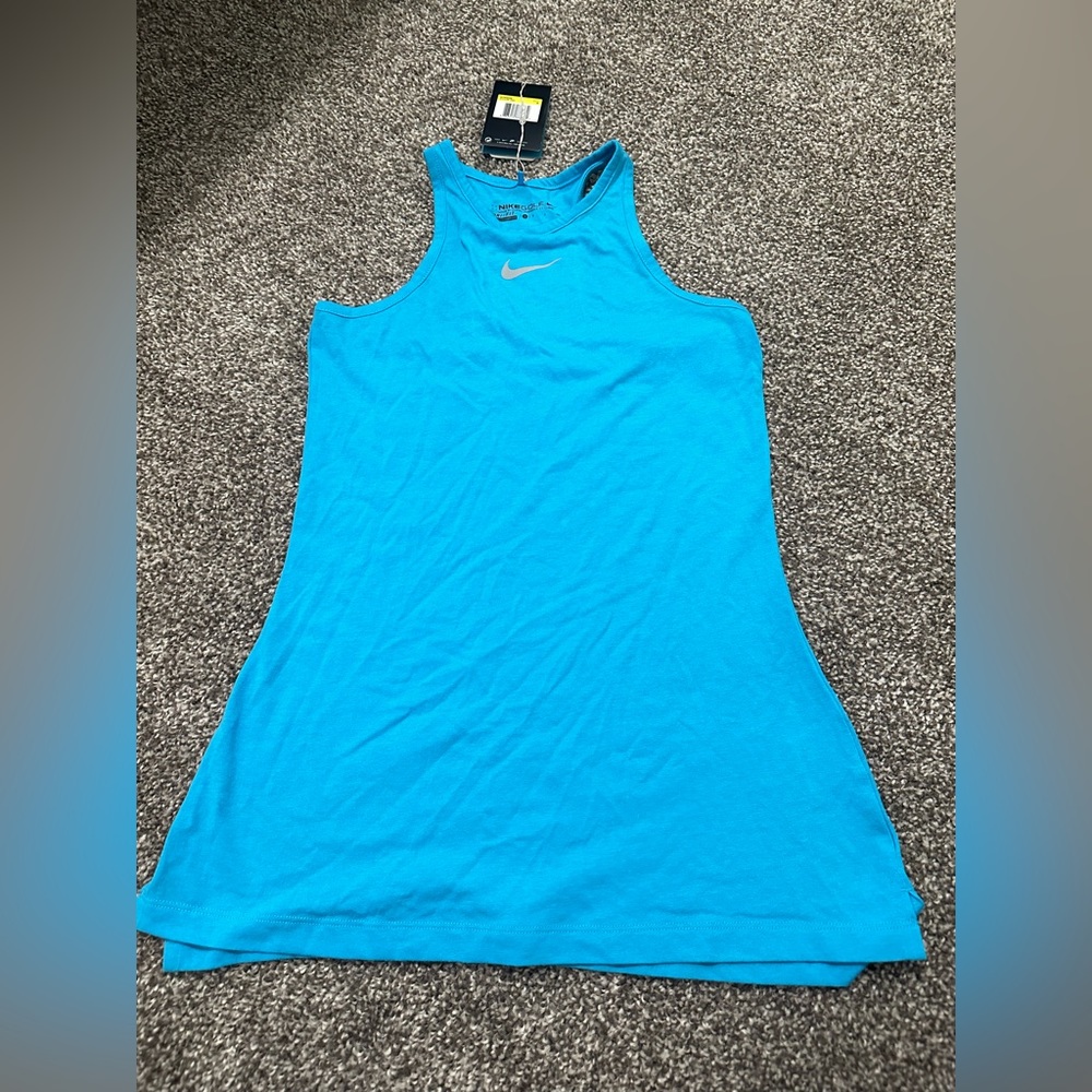 Brand New Womens Nike Golf Tank Top Size Small